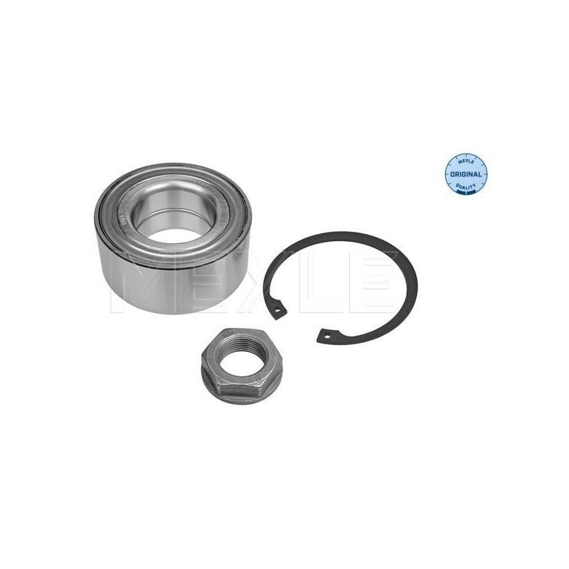Cuscinetto ruota asse anteriore - MEYLE