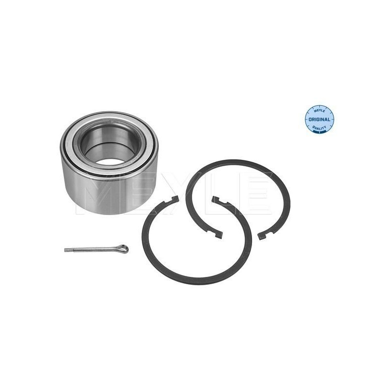 Cuscinetto ruota asse anteriore - MEYLE