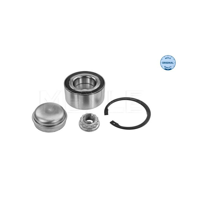 Cuscinetto ruota asse anteriore - MEYLE