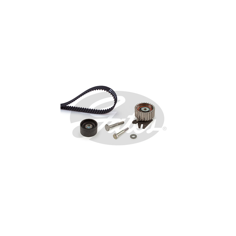 Kit distribuzione - GATES