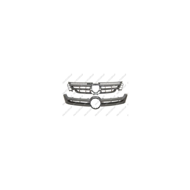 Griglia radiatore - PRASCO