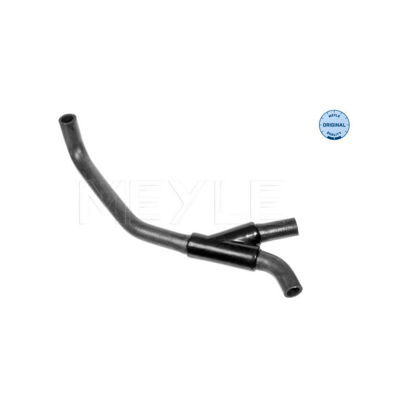 Tubo radiatore - MEYLE