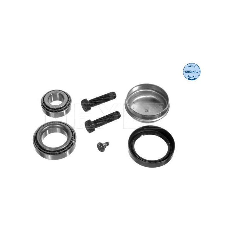 Cuscinetto ruota asse anteriore - MEYLE