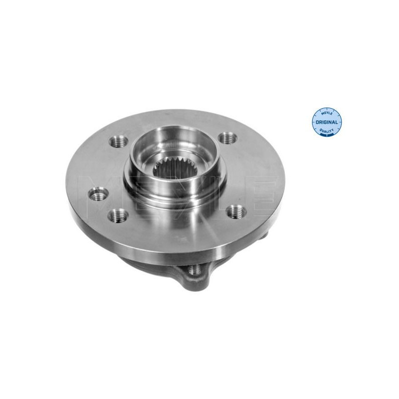 Cuscinetto ruota asse anteriore - MEYLE