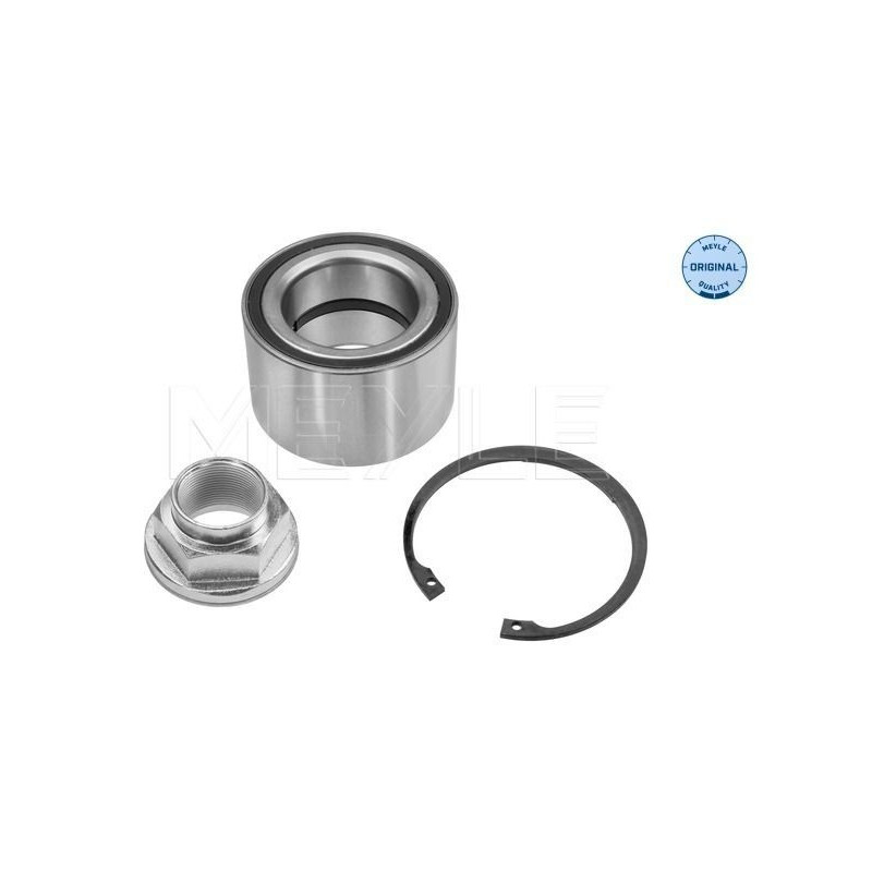 Cuscinetto ruota asse anteriore - MEYLE