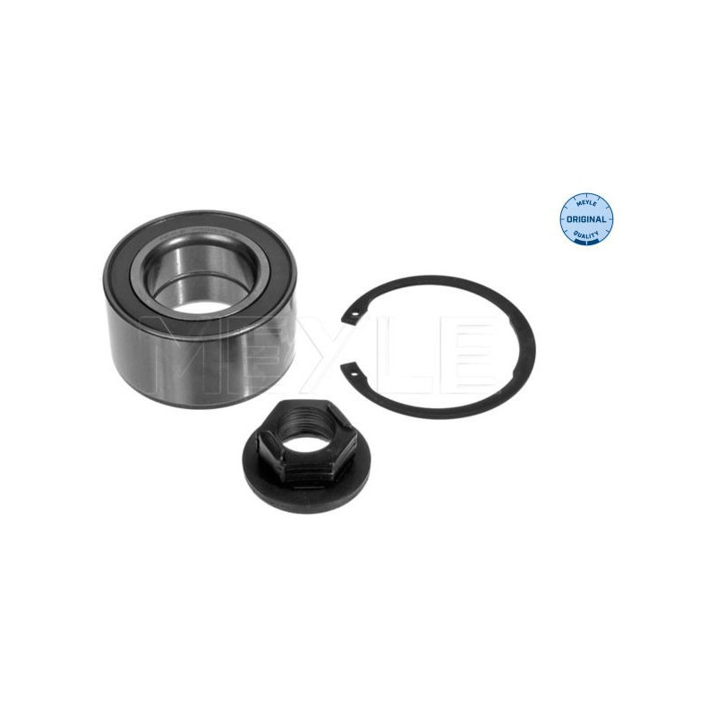 Cuscinetto ruota asse anteriore - MEYLE