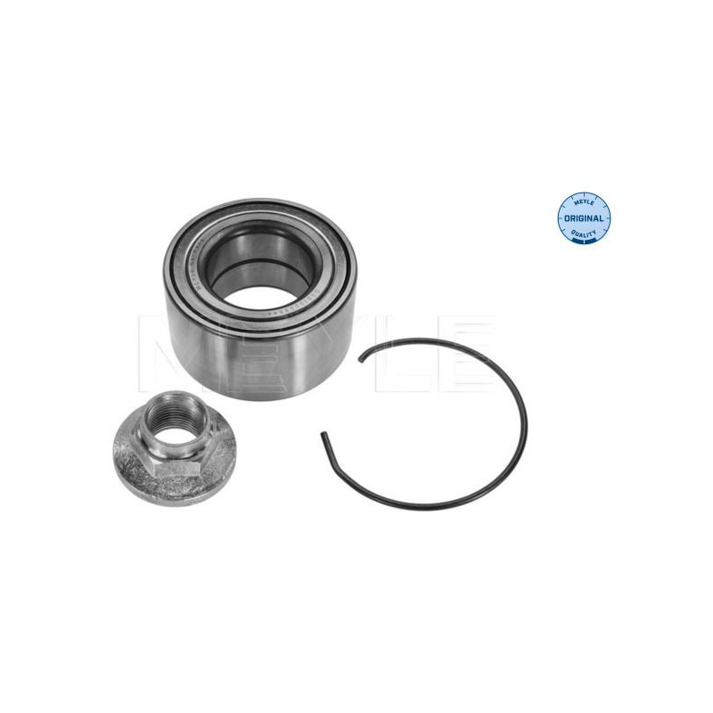 Cuscinetto ruota asse anteriore - MEYLE