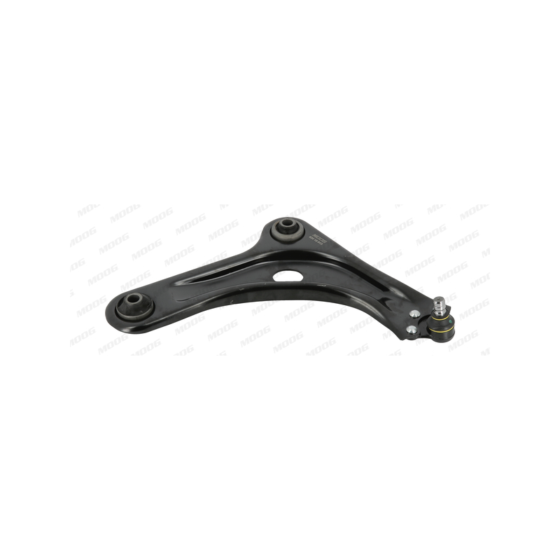 Braccio oscillante asse anteriore - MOOG