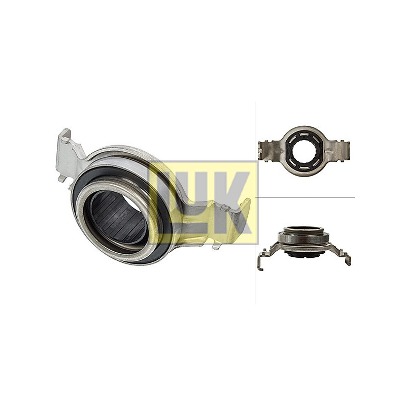 Cuscinetto reggispinta - LUK