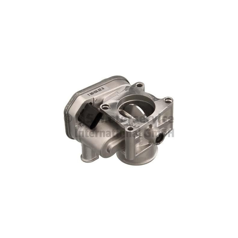 Corpo farfallato - PIERBURG