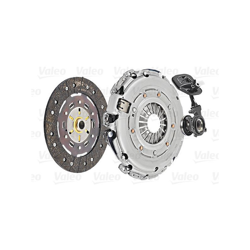 Cuscinetto reggispinta - VALEO