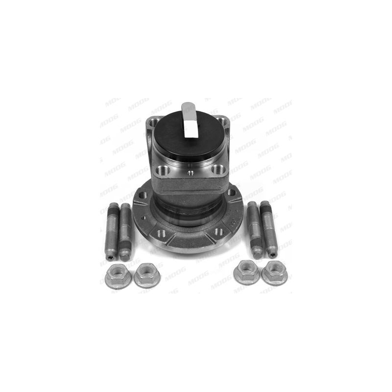 Cuscinetto ruota asse posteriore - MOOG