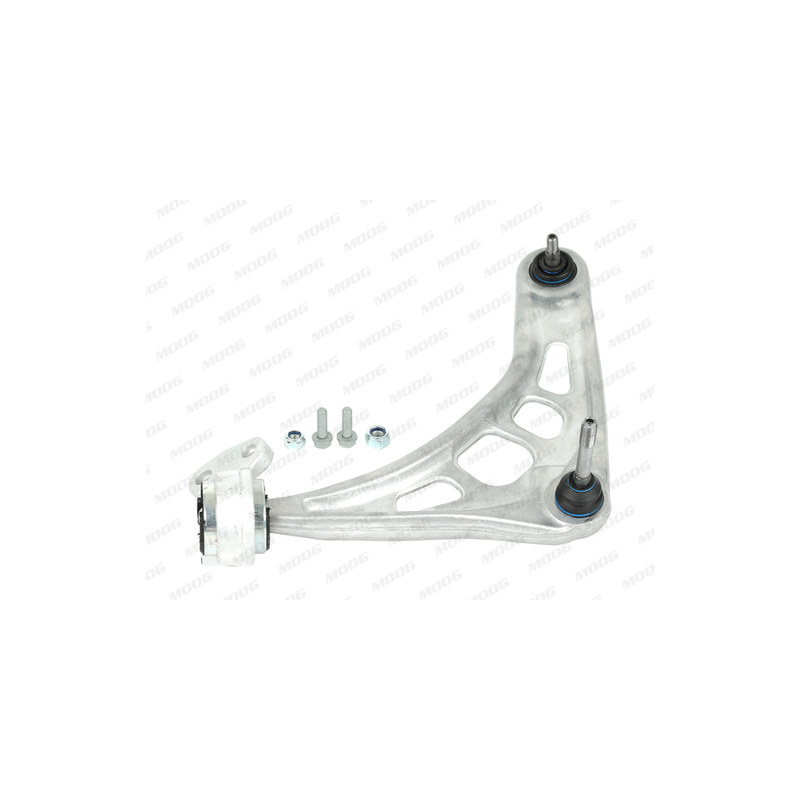Braccio oscillante asse anteriore - MOOG