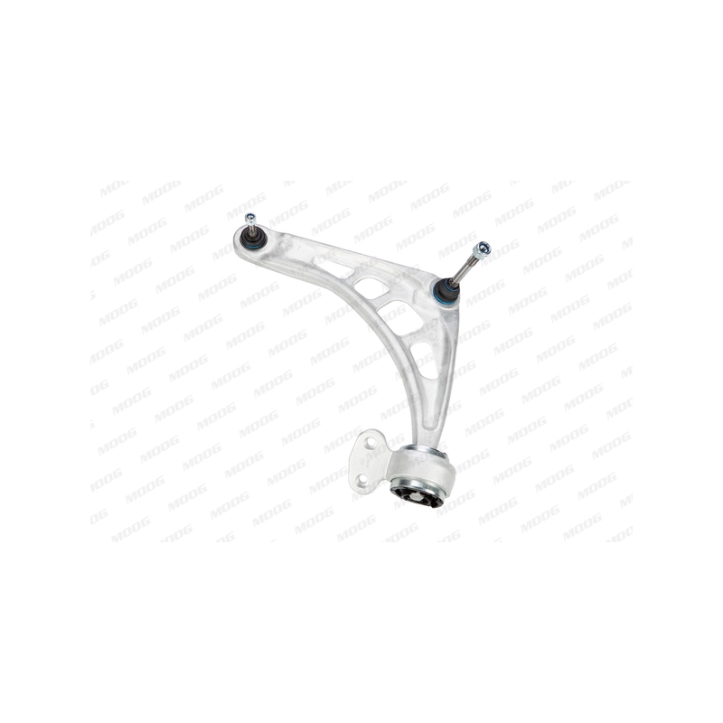 Braccio oscillante asse anteriore - MOOG