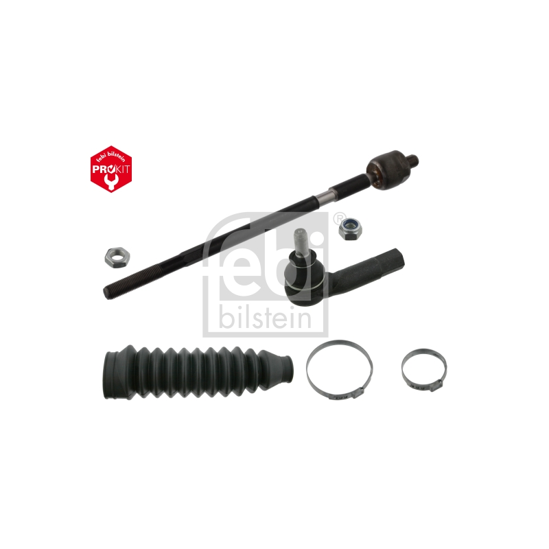 Tirante trasversale - FEBI