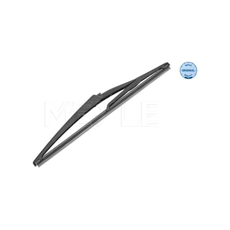 Spazzole tergicristalli - MEYLE