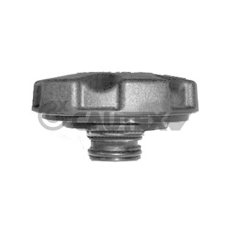 Vaschetta espansione - CAUTEX GOMMA E PARTI MOTORE