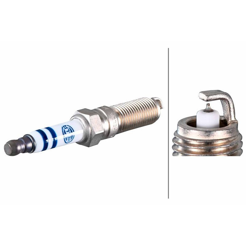 Candela accensione - HELLA