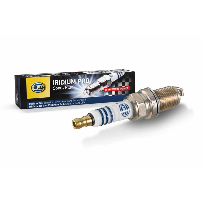 Candela accensione - HELLA