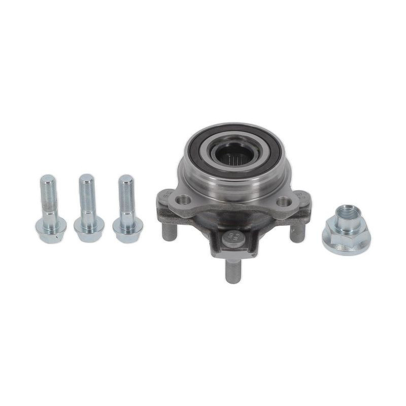 Cuscinetto ruota asse anteriore - MOOG