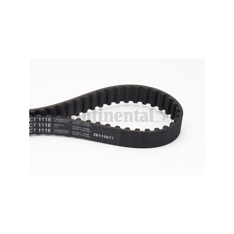 Cinghia/catena distribuzione - CONTITECH