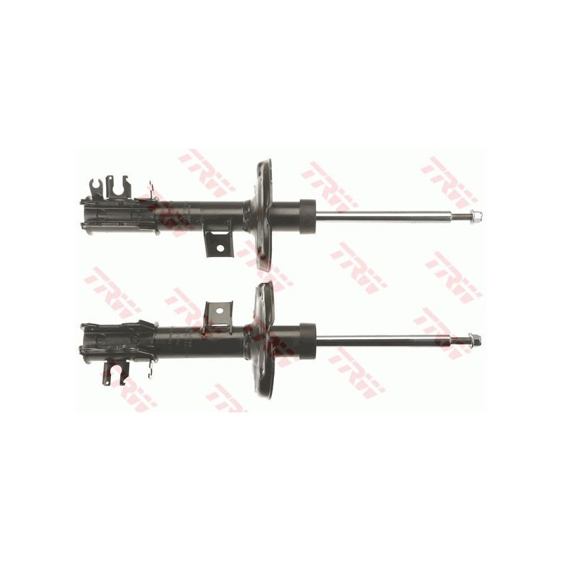Ammortizzatore asse anteriore - TRW