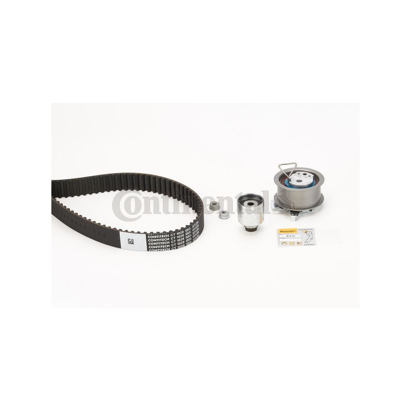 Kit distribuzione - CONTITECH