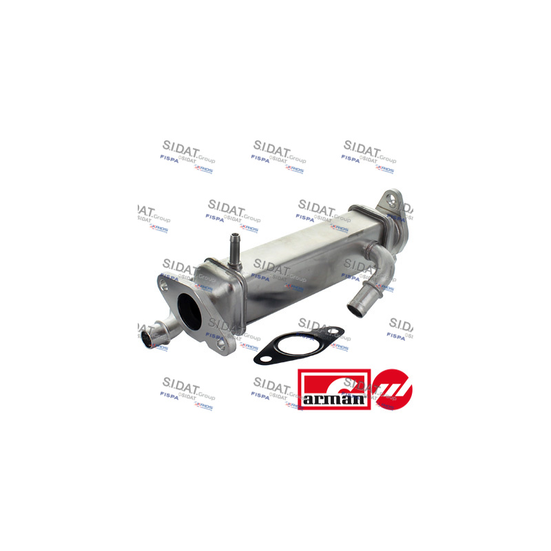 Valvola EGR - SIDAT