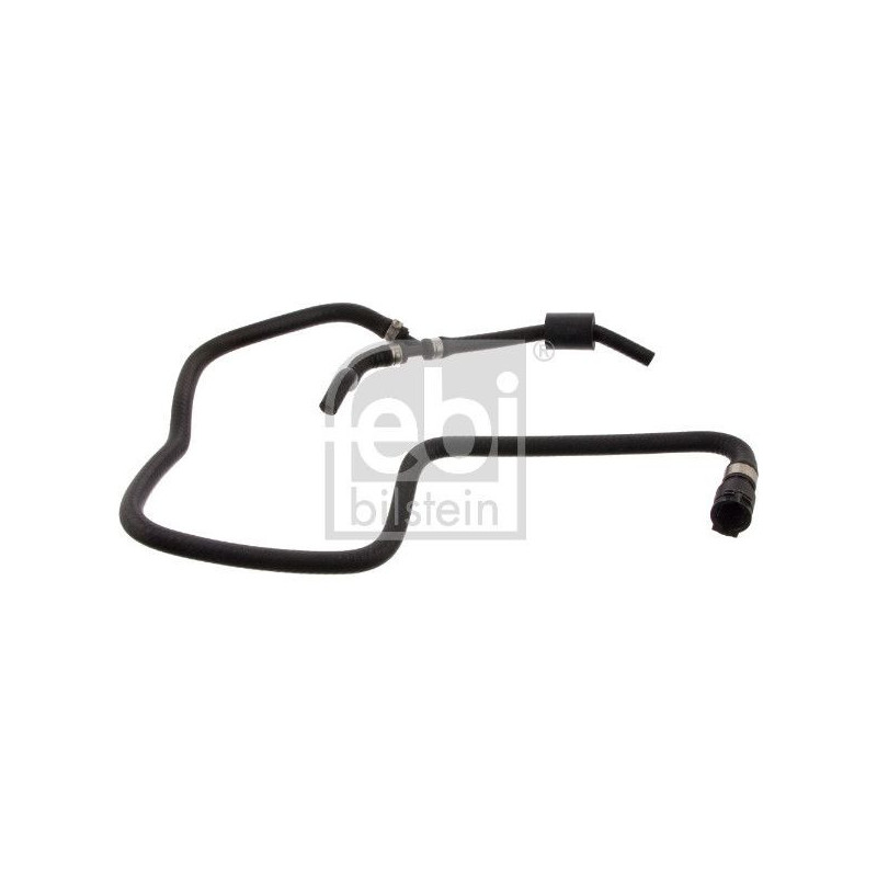 Tubo radiatore - FEBI