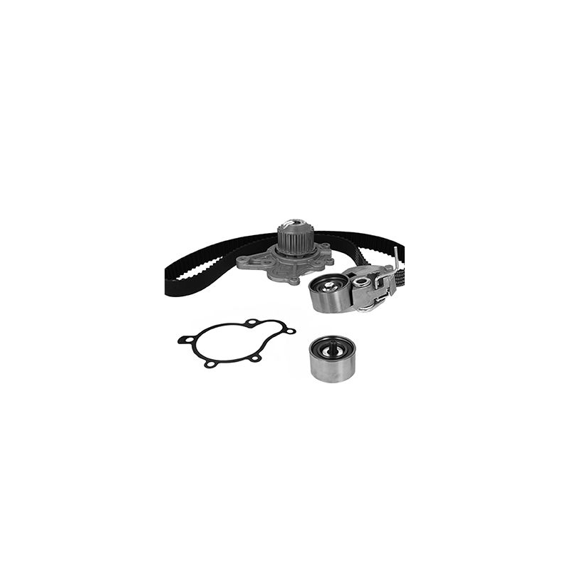 Tendicinghia trapezoidale - GRAF