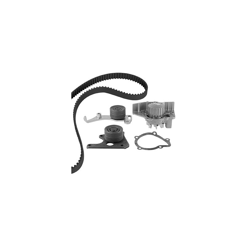 Kit distribuzione - GRAF