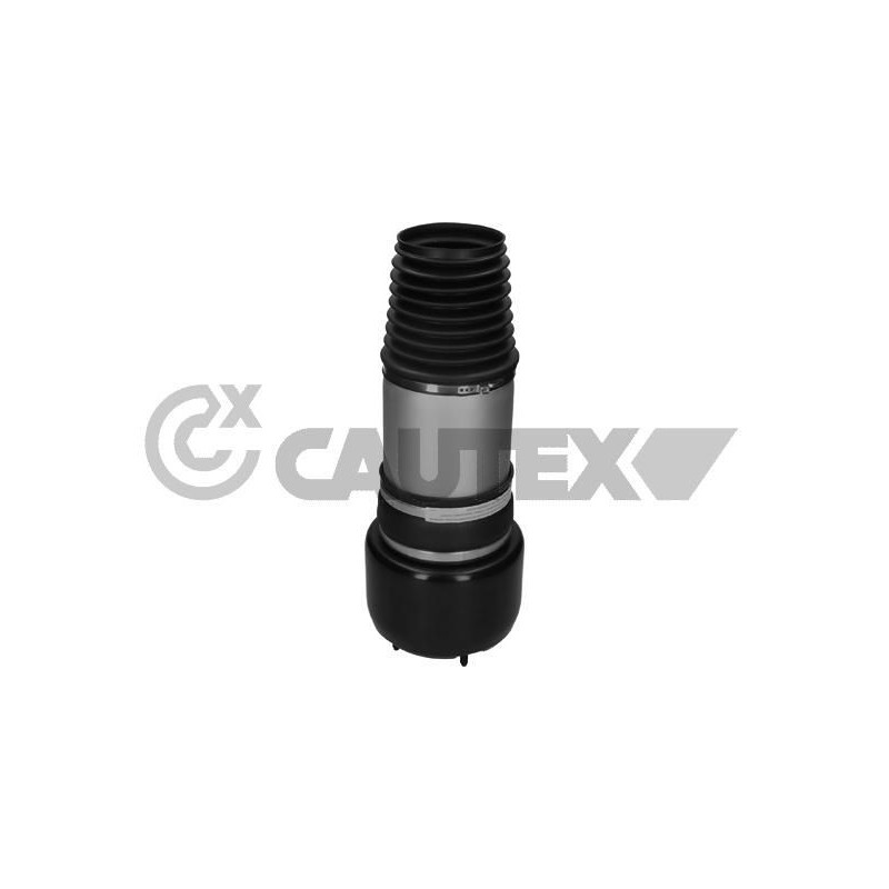 Ammortizzatore asse anteriore - CAUTEX GOMMA E PARTI MOTORE