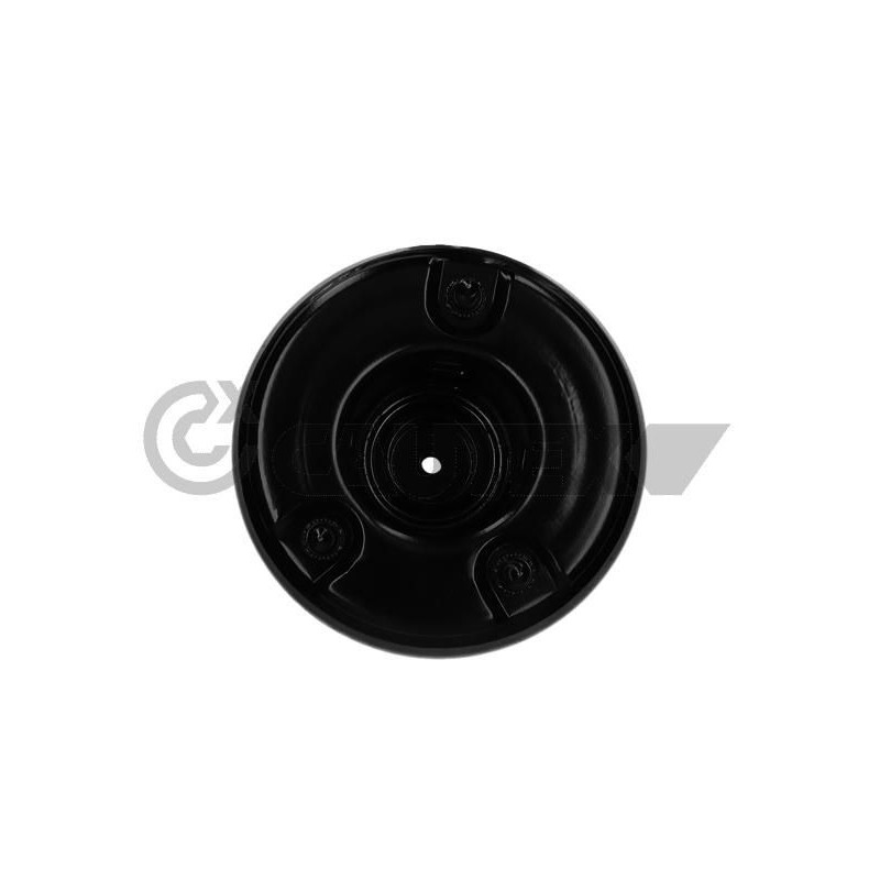 Ammortizzatore asse anteriore - CAUTEX GOMMA E PARTI MOTORE