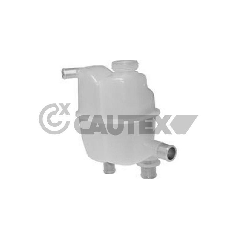 Vaschetta espansione - CAUTEX GOMMA E PARTI MOTORE