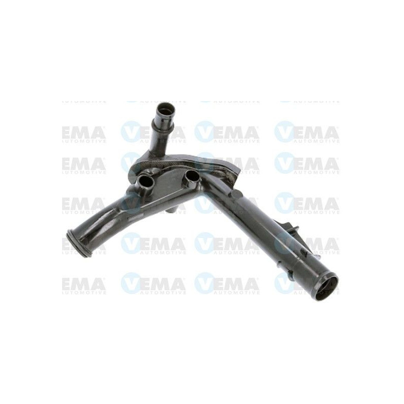 Tubo radiatore - VEMA