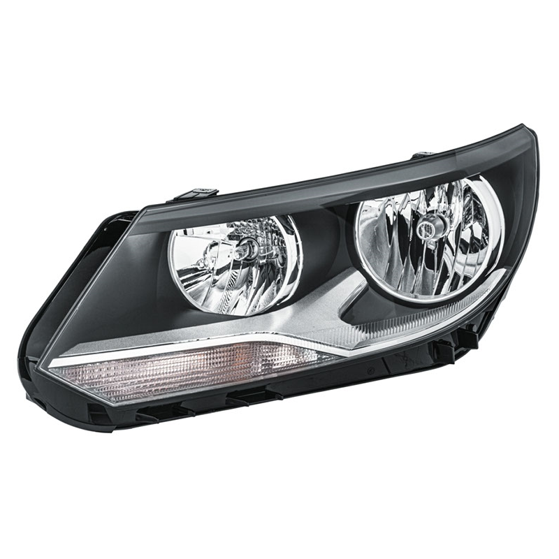 Proiettore anteriore - HELLA