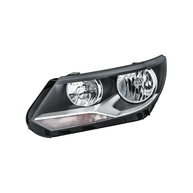 Proiettore anteriore - HELLA