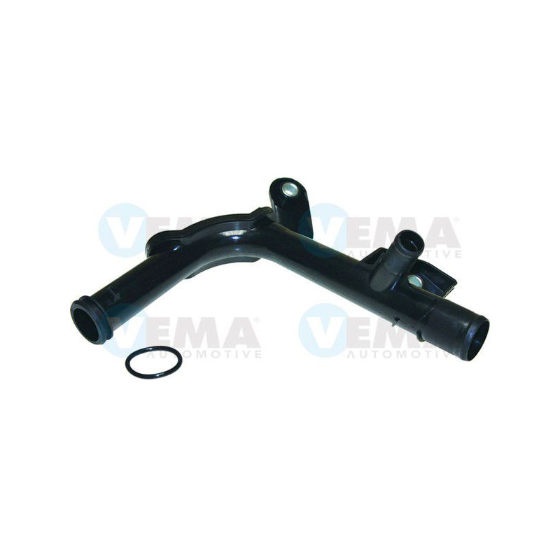 Tubo radiatore - VEMA