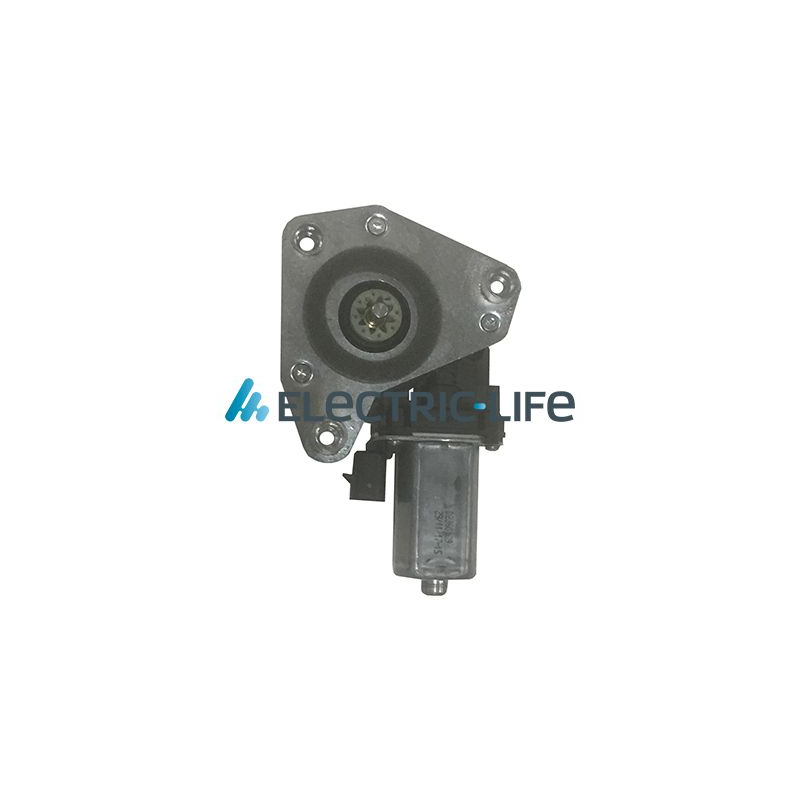 Alzacristalli posteriore - ELECTRIC LIFE