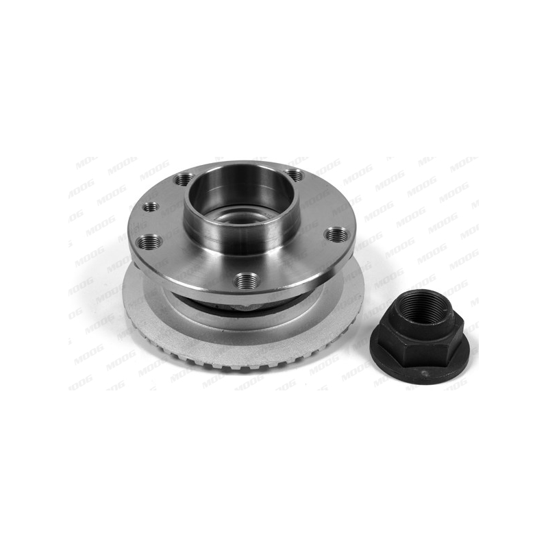 Cuscinetto ruota asse posteriore - MOOG