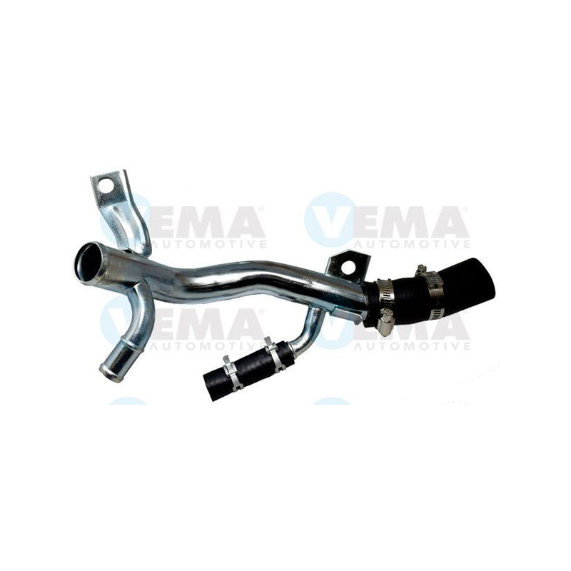 Tubo radiatore - VEMA