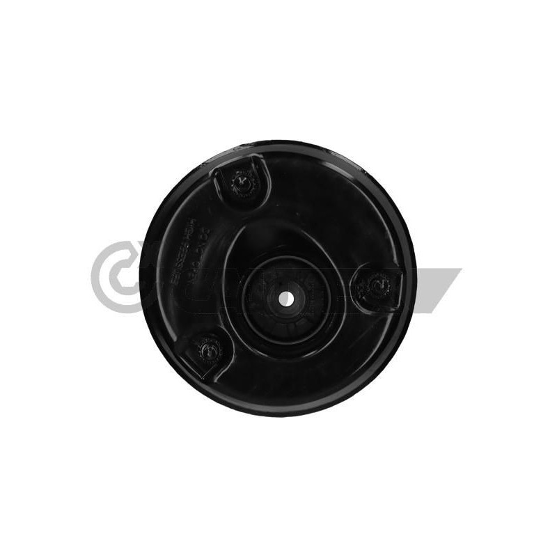 Ammortizzatore asse posteriore - CAUTEX GOMMA E PARTI MOTORE