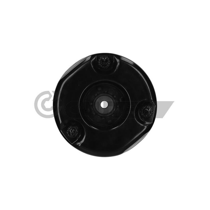 Ammortizzatore asse anteriore - CAUTEX GOMMA E PARTI MOTORE