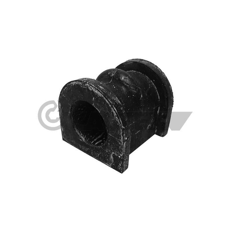 Boccola barra antirollio assale anteriore - CAUTEX GOMMA E PARTI MOTORE