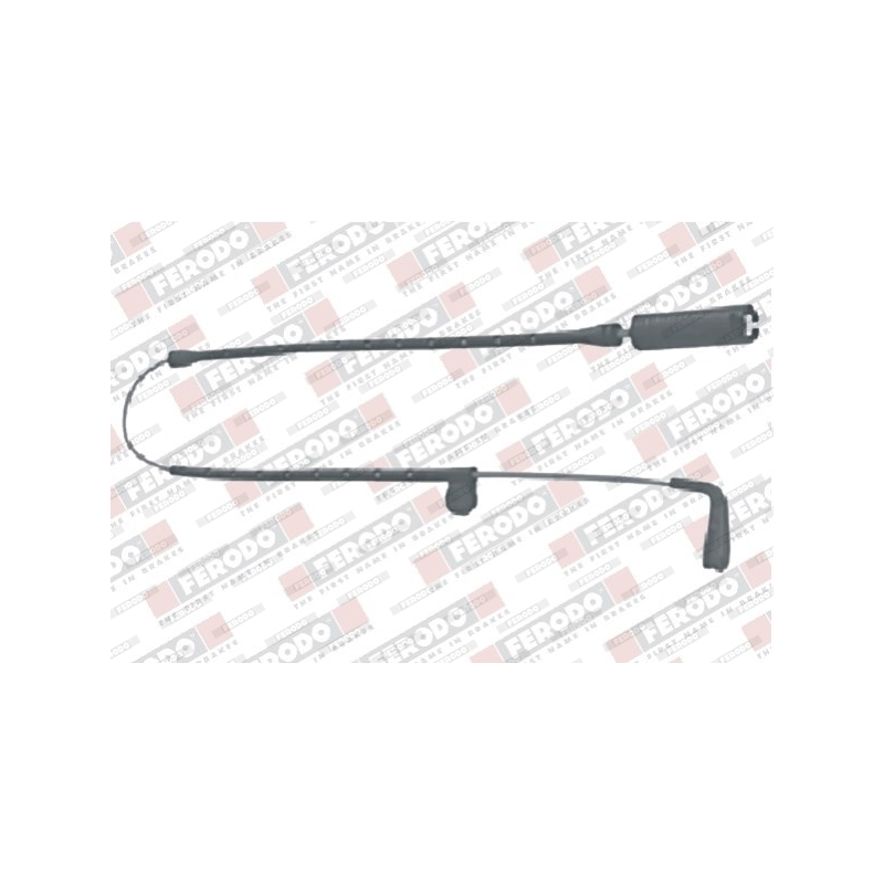 Indicatore usura freno asse anteriore - FERODO