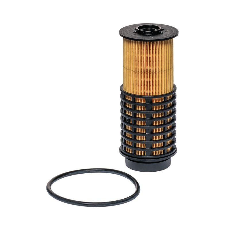 Filtro carburante - HENGST FILTRAZIONE