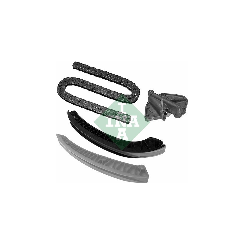 Cinghia/catena distribuzione - INA