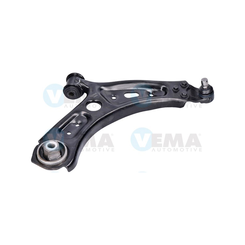 Braccio oscillante asse anteriore - VEMA