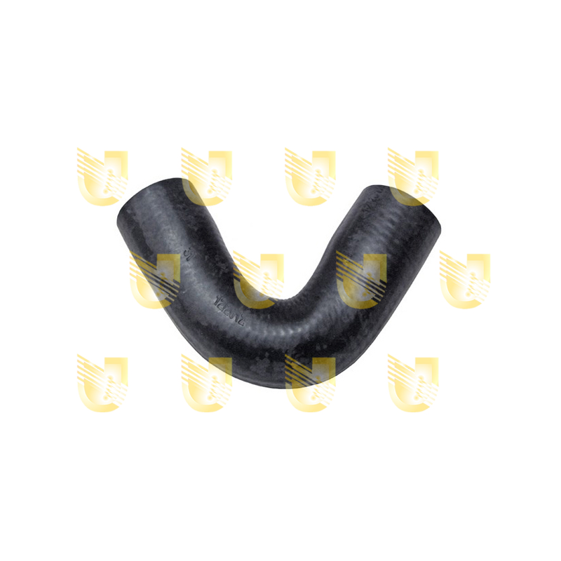 Flessibile aspirazione turbocompressore - UNIGOM