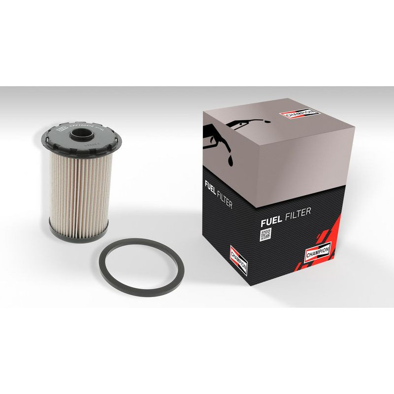 Filtro carburante - CHAMPION